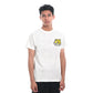 Human Made X KWS Left Tiger T-Shirt