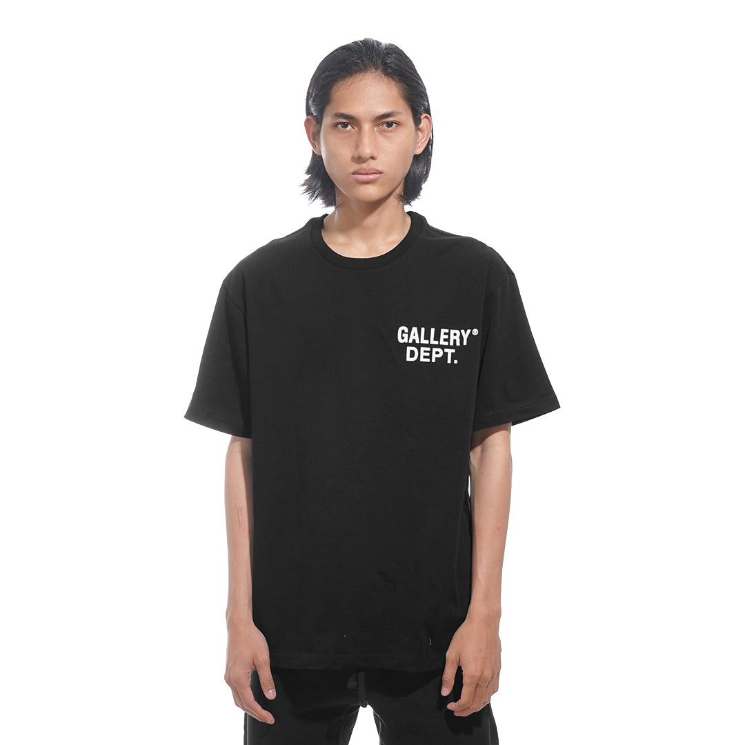 Gallery Dept Classic Souvenir T-Shirt