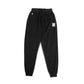 Undefeated U Logo Chino Jogger Pants Black