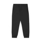ZGN Straight Leg Track Pants Black