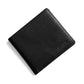 JCW Bifold Wallet Black