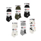 Aape by A Bathing Ape Ankle Socks