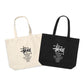 Stussy World Tour Tote Bag