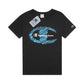 Champion Big C Logo T-Shirt Black