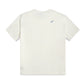 Ader Error Stoutch T-Shirt Ivory White
