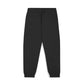ZGN Straight Leg Track Pants Black