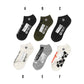 Aape by A Bathing Ape Ankle Socks