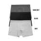 Muji Boxer Cotton Boxer Brief