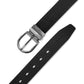 Paul Smith Leather Belt Black