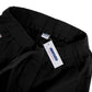 Undefeated U Logo Chino Jogger Pants Black