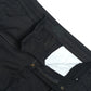 ZGN Straight Leg Track Pants Black