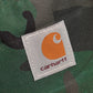 CHT Square Logo Watch Hip Bag