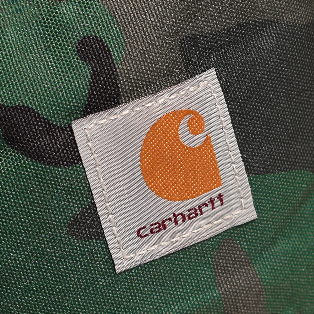 CHT Square Logo Watch Hip Bag