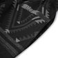 Ultra Brands Tribal Line Shorts Black