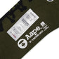 Aape by A Bathing Ape Ankle Socks