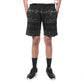 Ultra Brands Tribal Line Shorts Black