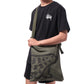 Human Made Polar Bear Crossbody Bag