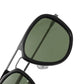 THF Aviator Polarised Sunglasses