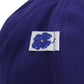 Ader Error Leather Patch Cap