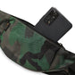 CHT Square Logo Watch Hip Bag