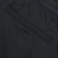 ZGN Straight Leg Track Pants Black
