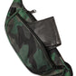 CHT Square Logo Watch Hip Bag
