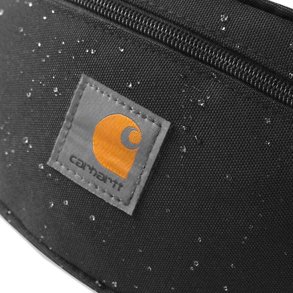 CHT Square Logo Watch Hip Bag
