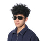 THF Aviator Polarised Sunglasses