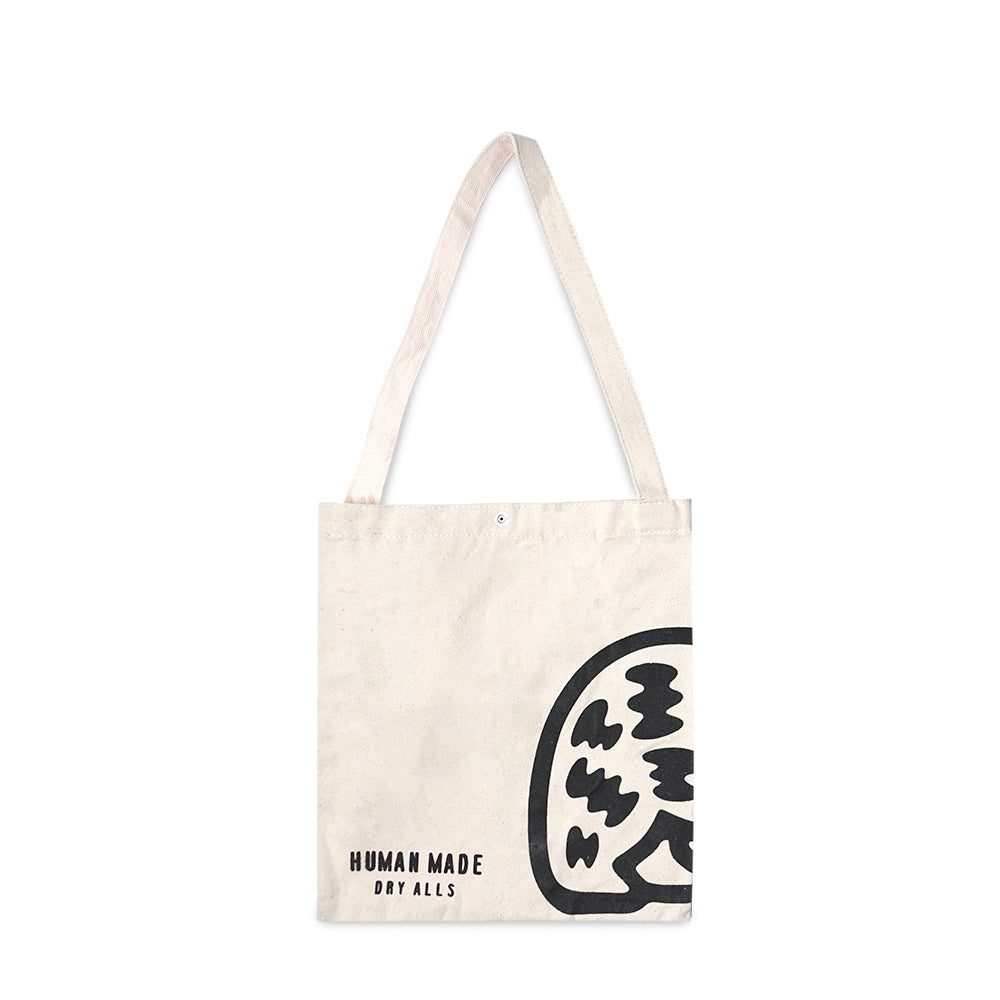 Human Made Polar Bear Crossbody Bag