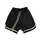 FOG Fifth Collection Mesh Drop Crotch Shorts