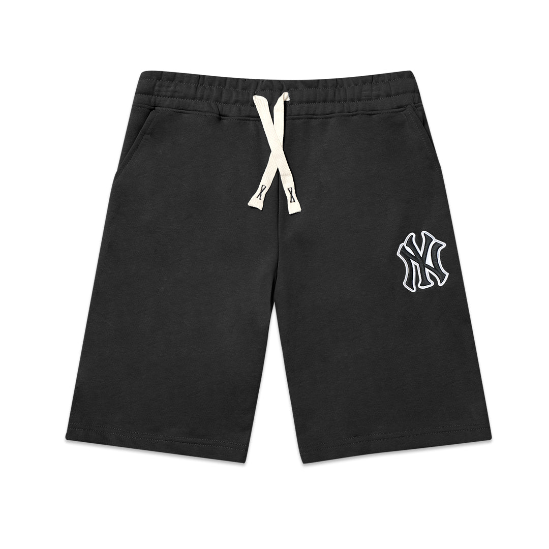 M7B Basic Logo Shorts