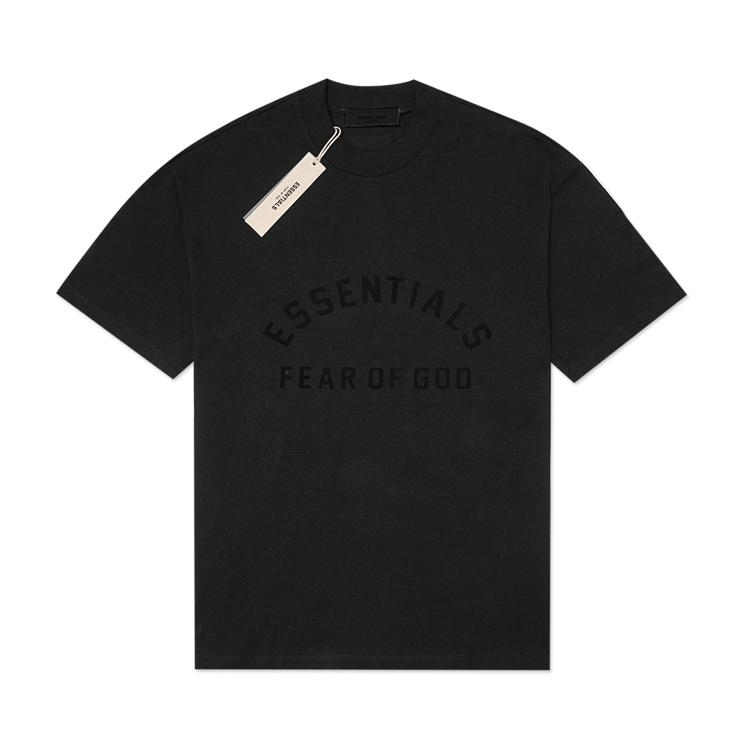 FOG Essentials Curved Text T-Shirt