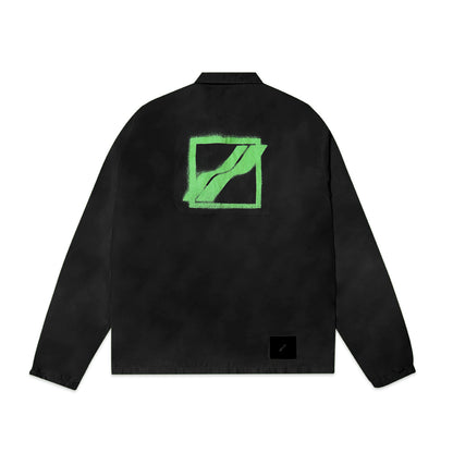 We11done Windbreaker Jacket
