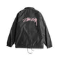 Stussy Cruize Coach Jacket