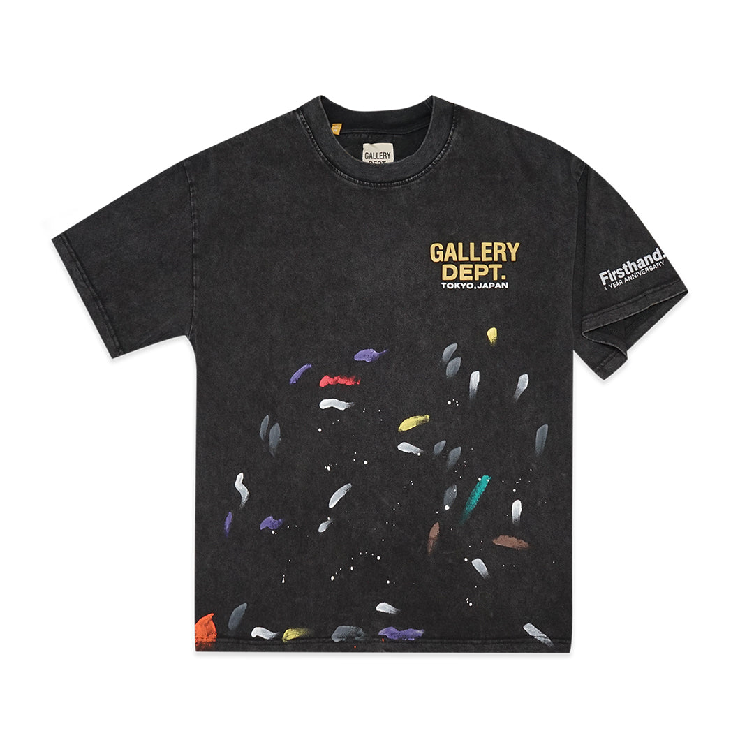 Gallery Dept First Hand 1 Year Anniversary T-Shirt