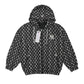 M7B Monogram Windbreaker Jacket
