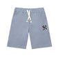 M7B Basic Logo Shorts