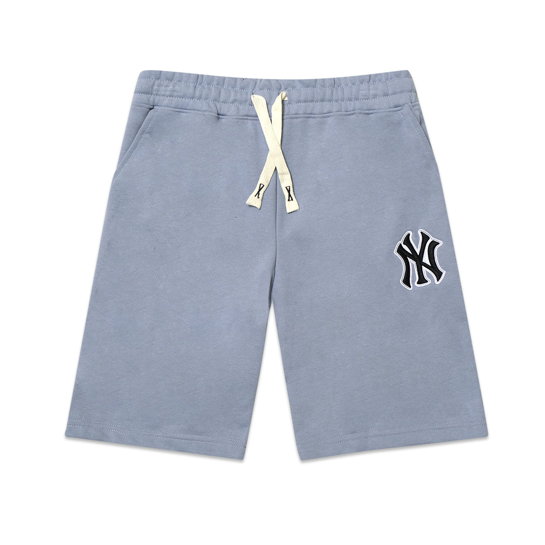 M7B Basic Logo Shorts