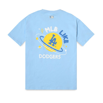 M7B Like Galaxy T-Shirt
