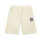 M7B Basic Logo Shorts