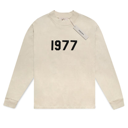 FOG Essentials 1977 Long Sleeve T-Shirt