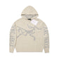 Arc'teryx Logo Knitted Hoodie