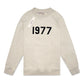 FOG Essentials 1977 Crewneck Sweatshirt