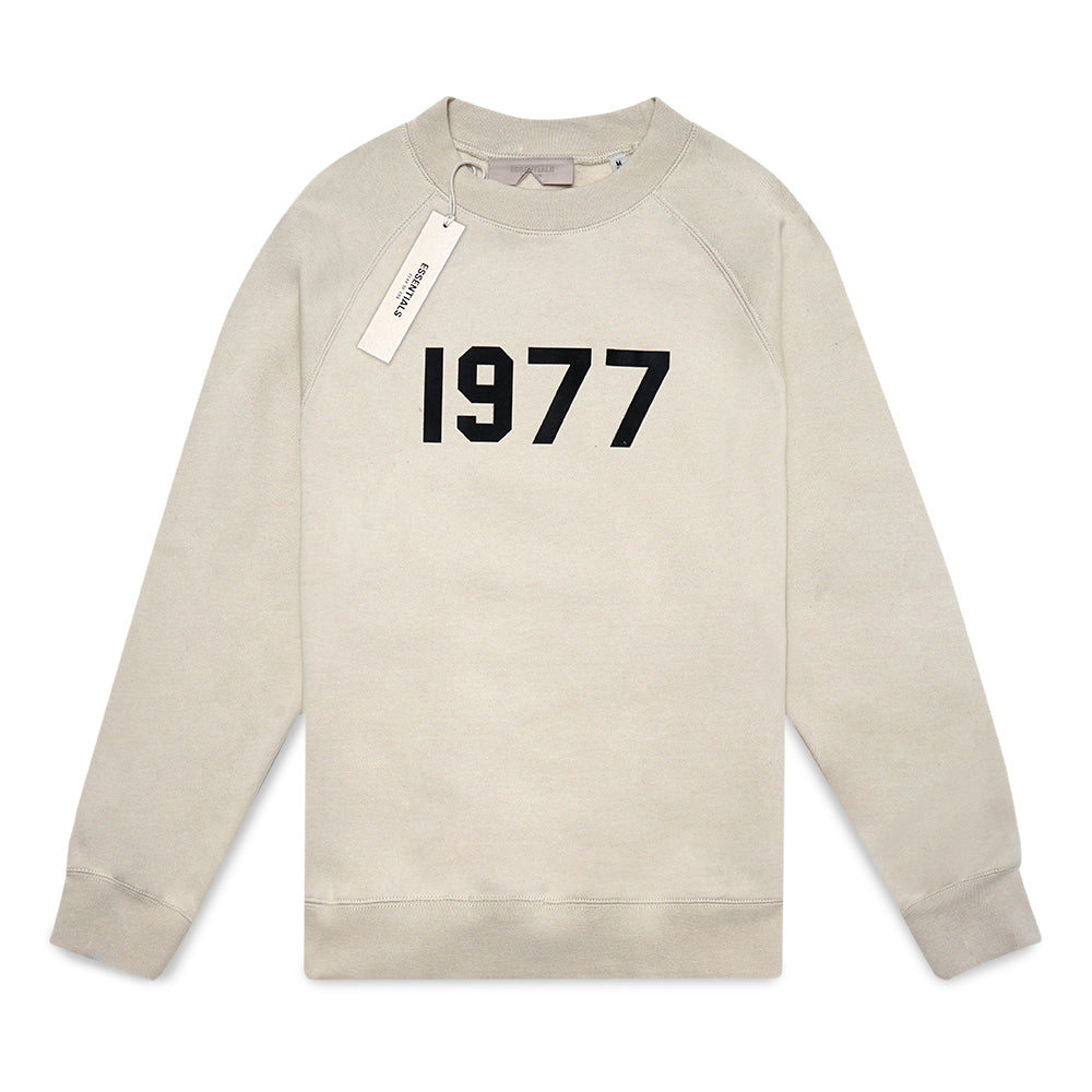FOG Essentials 1977 Crewneck Sweatshirt