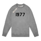 FOG Essentials 1977 Crewneck Sweatshirt