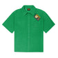 Drew House Corduroy Solid Short Sleeve Shirt