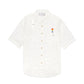 4M1 Rainbow Logo Short Sleeve Shirt