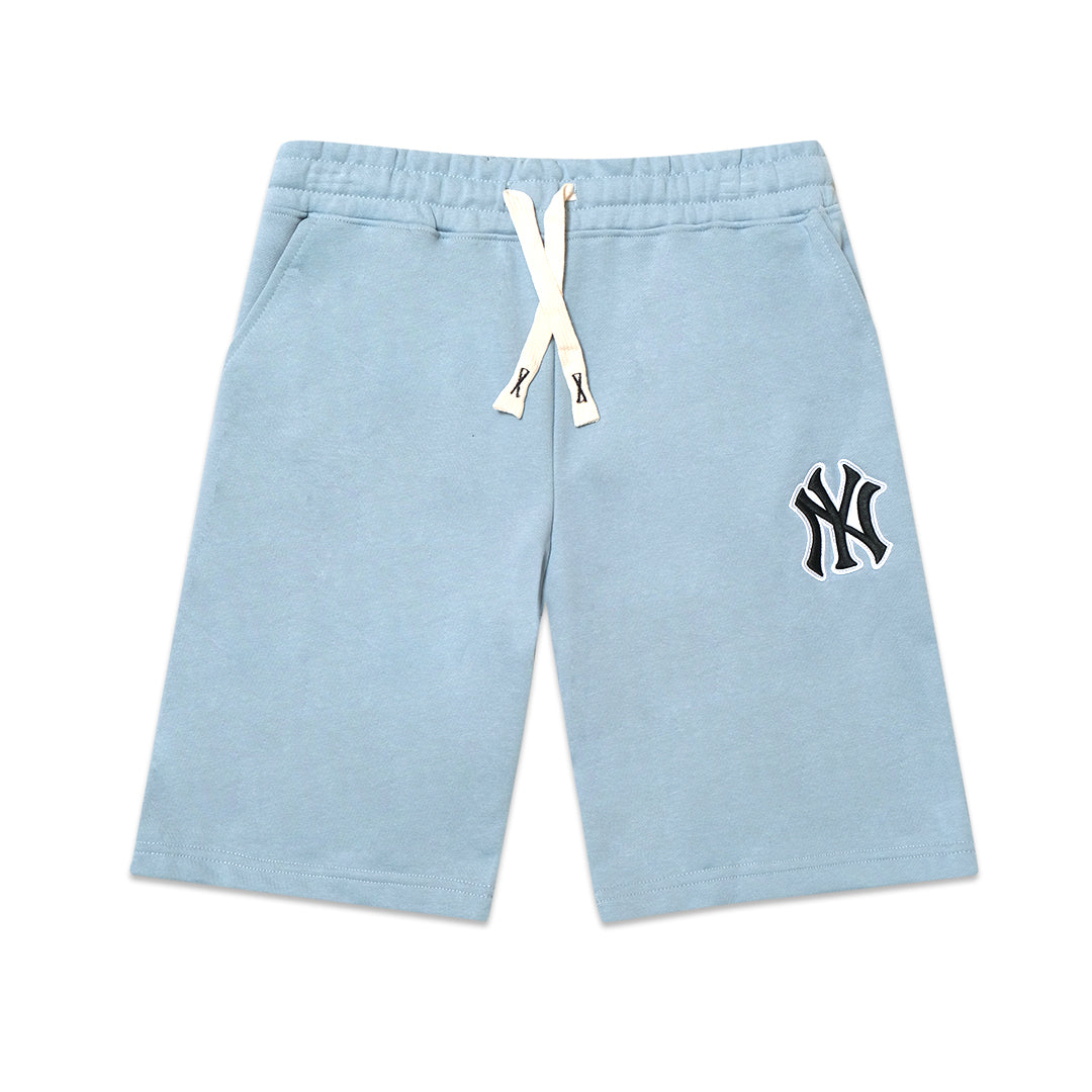 M7B Basic Logo Shorts