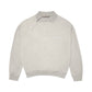 FOG Essentials Long Sleeve Polo Sweatshirt