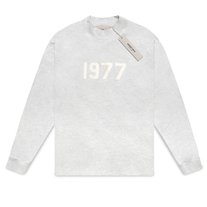 FOG Essentials 1977 Long Sleeve T-Shirt